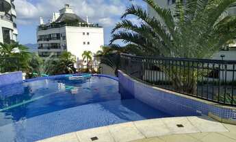 Imagem: VISTA MAR - 3 QUARTOS - 02 VGS - MOBILIADO