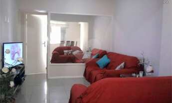 Imagem 3: Apartamento em rua tranquila em Copacabana