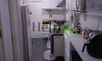 Imagem 5: Vendo Apartamento 3 Dormitórios - 1 Suíte - Saúde