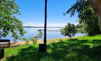 Imagem 2: Terreno de rancho 50% parcelado