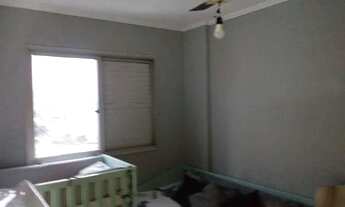 Imagem 5: Apartamento com 2 dormitórios para alugar, 51 m² por R$ 1.735,00/mês - Brasilândia - São P