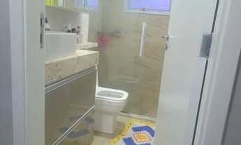 Imagem 4: Apartamento com 3 dormitórios, 82 m² - venda por R$ 310.000,00 ou aluguel por R$ 3.400,01