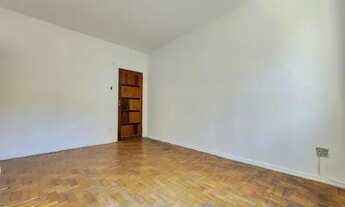 Imagem 2: Asset Imóveis aluga apartamento, 95m², com 3 quartos por R$ 2.247,00, na rua Sebastião - I