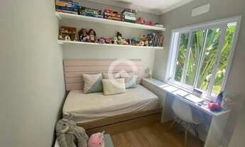 Imagem 7: Casa - Loteamento Caminhos de São Conrado (Sousas) - Campinas