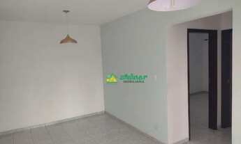 Imagem 5: Apartamento com 2 dormitórios à venda, 64 m² por R$ 269.000,00 - Macedo - Guarulhos/SP