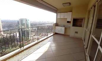 Imagem 4: Apartamento Padrão Jardim Canadá Disponível Para Locação Jardim Canadá 4 Dormitórios 5 Ba