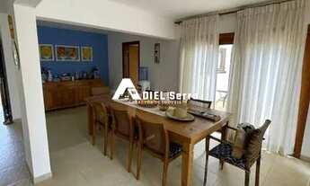 Imagem 5: Quintas de Sauipe - 04 suítes - Piscina privativa e área gourmet - Frente lagoa - Porteira