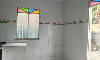 Imagem 2: Casa a venda bairro Da Paz -R$ 270.0000 - 03 Dormitorios 02 vagas de Garagem