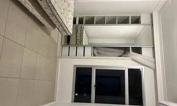 Imagem 2: Alugo excelente Apt 2 Qts com dependência