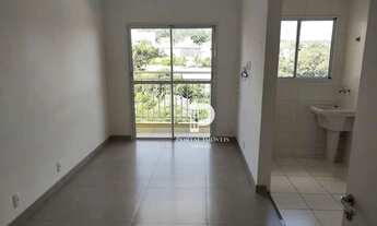 Imagem 4: Apartamento com 2 dormitórios para alugar, 52 m² por R$ 2.000,00/mês - Condomínio Residenc