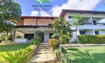 Imagem 3: Alugo mansão na praça de Paracuru, com vista para o mar