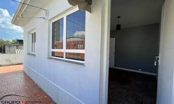 Imagem 2: Casa Térrea - Locação -Vila Cruzeiro, S.P. -85m², 2 dormitórios, 2 banheiros, Edícula + do