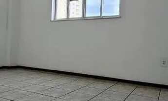 Imagem 2: Apartamento com 1 dormitório para alugar, 54 m² por R$ 1.393,00/mês - Centro - Juiz de For