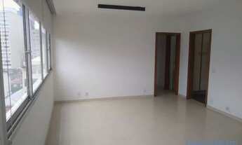 Imagem 2: APARTAMENTO - HIGIENÓPOLIS - SP