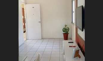 Imagem 6: Apartamento 2 quartos mondubim