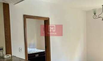 Imagem: Apartamento à venda no bairro Jardim Paulista