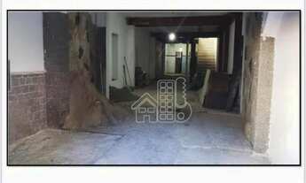 Imagem 3: Casa com 1 dormitório para alugar, 435 m² por R$ 6.330,01/mês - Centro - Niterói/RJ