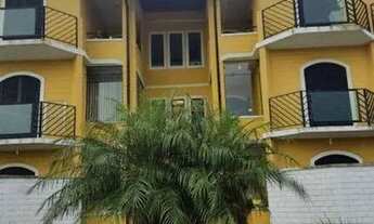 Imagem 3: Apartamento com 2 dormitórios à venda, 69 m² por R$ 265.000,00 - Estrada Nova Taubaté - Tr