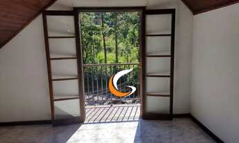 Imagem 5: Excelente casa com 2 quartos, garagem no Quarteirão Brasileiro! R$ 1.600,00