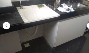 Imagem 6: Contagem - Apartamento Padrão - Santa Maria