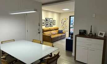 Imagem 3: Apartamento - Cambuí - Campinas