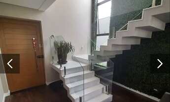 Imagem 2: Casa de condomínio Giverny para venda ou permuta tem 330 metros quadrados com 4 quartos