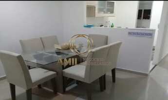 Imagem: AL - Apartamento / 02 dormitórios / Jardim