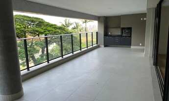 Imagem 2: Apartamento para aluguel e venda tem 230 metros quadrados com 4 quartos