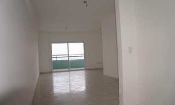 Imagem 2: Apartamento frente mar, 3 dormitórios, Guilhermina, Praia Grande