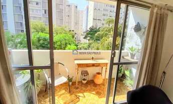 Imagem 2: Apartamento - 03 dormitórios 01 suíte, 01 vagas no Itaim Bibi