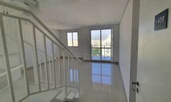 Imagem 6: Cobertura duplex condomínio UP NORTE