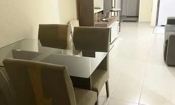 Imagem 3: Alugo apartamento mobiliado 2/4 em Buraquinho Lauro de Freitas Ba