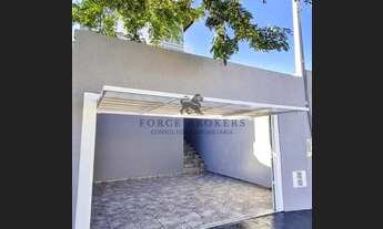 Imagem 2: ITUPEVA - Casa Padrão - MONTE SERRAT