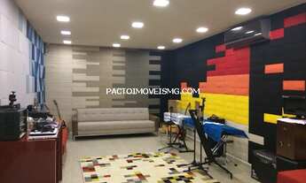 Imagem 3: Contagem - Casa Comercial - Jardim Vera Cruz