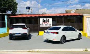 Imagem: Vendo ágio casa 3 quartos, suíte, casa