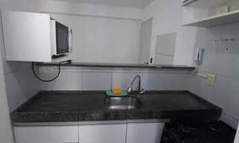 Imagem 5: NERI 1qt Mobiliado c/piscina lavanderia