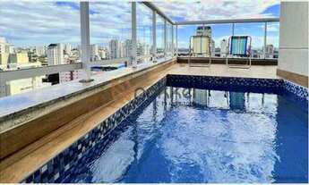 Imagem 5: Cobertura Duplex no Campo Belo