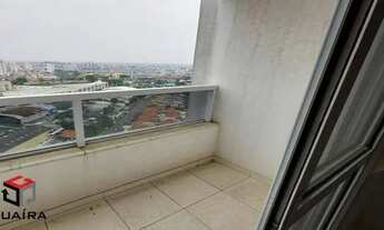 Imagem 4: Apartamento para aluguel 3 quartos 3 suítes 3 vagas Alto Jardim Residencial Guiomar - Sant