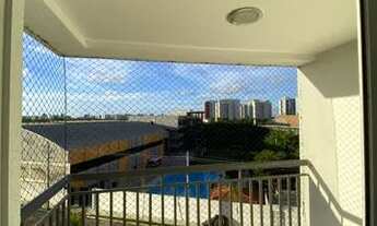 Imagem 6: Alugo Vitta Club - 2/4 na Farolândia