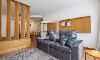 Imagem 3: Apartamento para Aluguel - Jardim Paulista, 2 Quartos, 164 m2