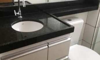 Imagem 5: Apartamento para venda com 42 metros quadrados com 2 quartos