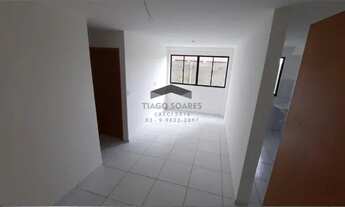 Imagem 2: Apartamento no Grand Pátio II - com Piscina - no Térreo