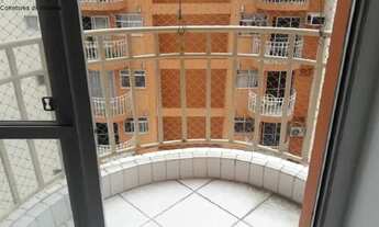 Imagem 4: RIO DE JANEIRO - Apartamento Padrão - ABOLIÇÃO