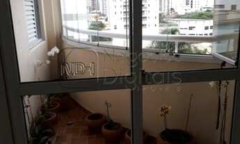 Imagem: Apartamento, Vila Valparaíso - Santo André