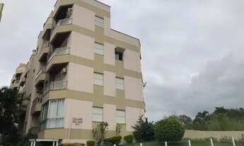 Imagem 2: Apartamento para aluguel, 1 quarto, 1 vaga, CANASVIEIRAS - Florianópolis/SC