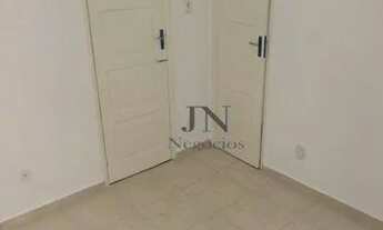 Imagem 4: Apartamento com 2 dormitórios para alugar, 75 m² por R$ 1.295,23/mês - Centro - Niterói/RJ