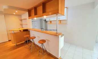 Imagem 6: Apartamento 130 metros 03 dormitórios 01 suíte em Itaim Bibi