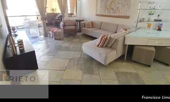 Imagem 6: Oportunidade Imperdível! Enseada - Área nobre - 3 suítes, 2 vagas - próximo a praia