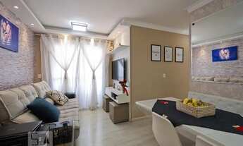 Imagem 3: Apartamento para Aluguel - Ermelino Matarazzo, 2 Quartos, 55 m2