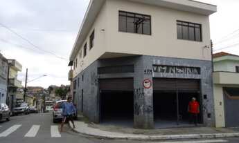 Imagem 2: CASA RESIDENCIAL em SÃO PAULO - SP, VILA BRASILINA